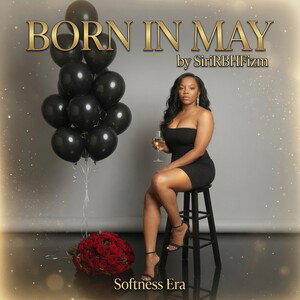 ©️Born In May🌹