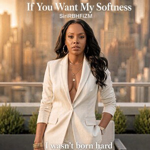 ©️If You Want🌹My Softness