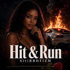 ©️Hit🌹 And 🌹Stayed