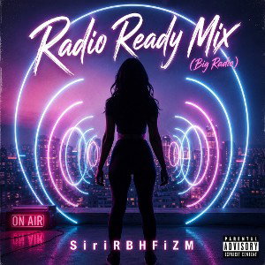 ©️Radio Ready Mix🌹