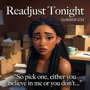 ©️Readjust🌹Tonight