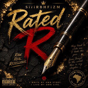 ©️Rated🌹R