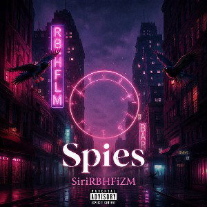 Spies🌹