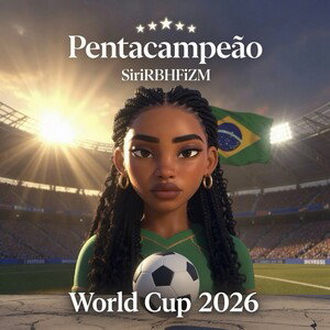 ©️ Pentacampeão🌹(5-time Champion)