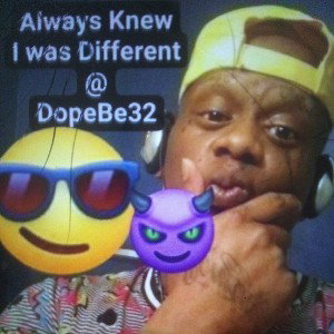 100 Bars'Dopebe32