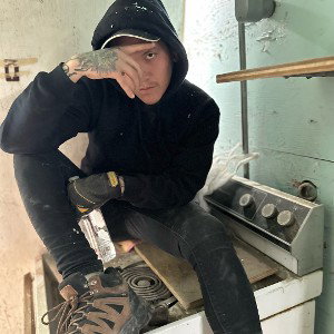 another one (Prod.Jordan Josef)