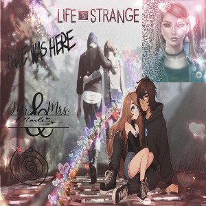 LIFEISSTRANGE