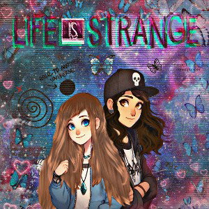 LIFEISSTRANGEfinalMixandmaster