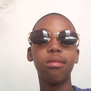 The lil rich kid 