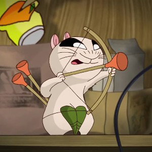 Мафиозник