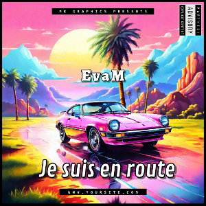 Jesuisenroute