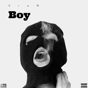 EvaM - Boy