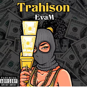 Trahison