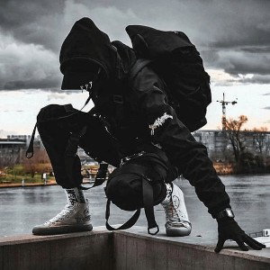 R.I.P....B.RAD
