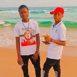 oga rang ft tallest