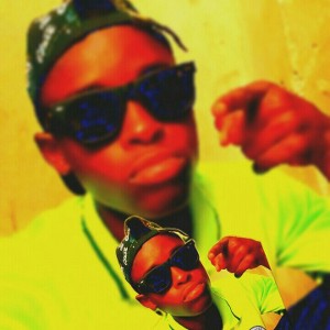 LIL NIKE BOII TACI KUDI BEBY