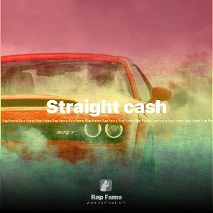 Straight cash 