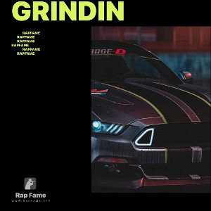 Grindin