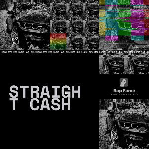 Straight cash