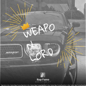 Weapon lord 