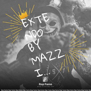 Extendo by Mazzi Makko (Mixed)