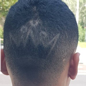 x los mios