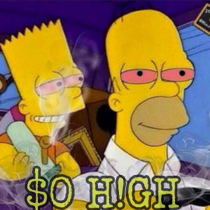 So High