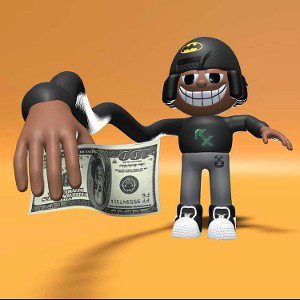 Dreams To Chase (Ambitious To Get It) 