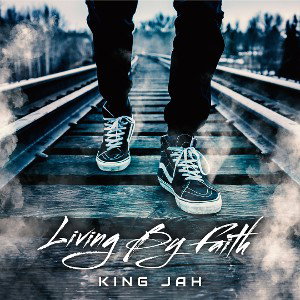 Living By Faith
