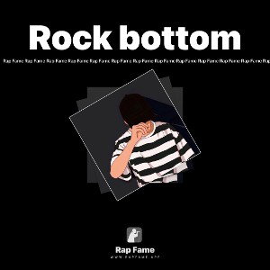 Rock bottom