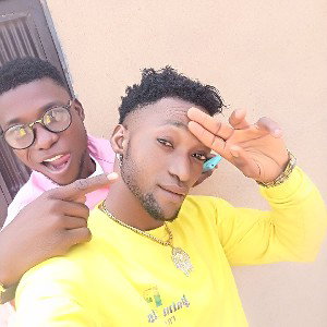 LOVE SIR2BOY