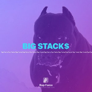 BIG STACK$
