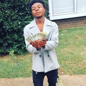 NobodyFreestyle