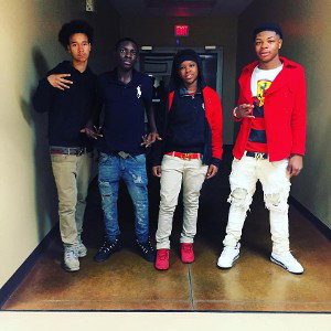 NobodyFreestyle 2