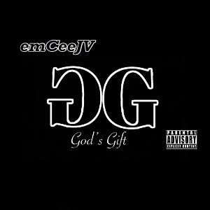 emCeeJV - God’s Gift (Contest Version)