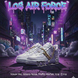 los Air Force