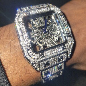 Cartier flow
