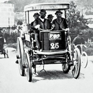 On The Road
