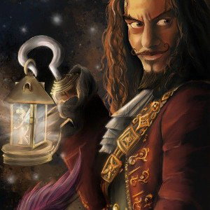 dusty knee