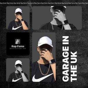 Garage In the UK (Beat by Me)