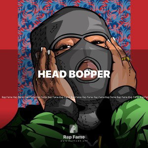Head Bopper (Beat by Me)