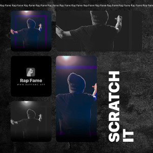 Scratch It (Beat by Me)