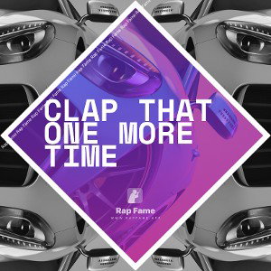 Clap That One More Time (Beat by Me)