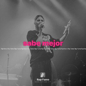 sabe mejor