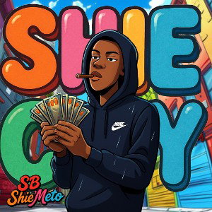 SB Shie’Meto-Last Day Of Summer