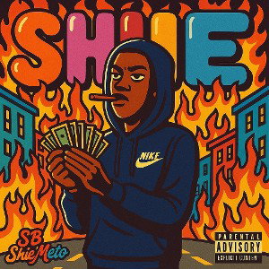 SB Shie’Meto- Lost Time