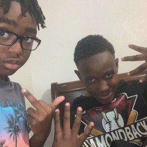 Shot Out (17:11:26)