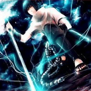sasuke rap