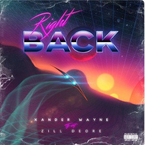 Right Back (Feat. Zill Deore) 