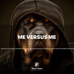 me versus me 